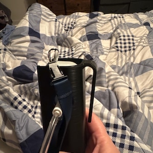 Carolann hat ein Foto des gekauften Artikels hinzugefügt