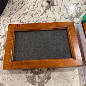 Mark added a photo of their purchase