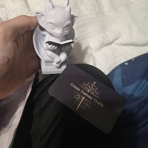 Michael added a photo of their purchase