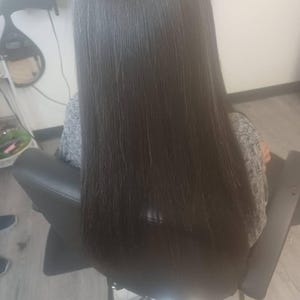 Tammy added a photo of their purchase