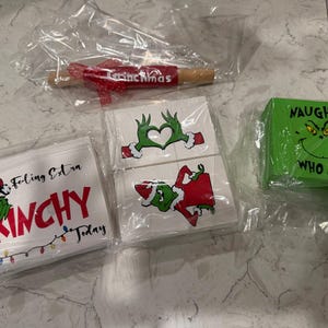April added a photo of their purchase