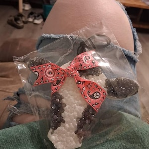 Sierra added a photo of their purchase