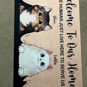 Kori added a photo of their purchase