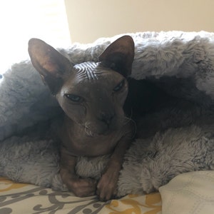 Comprador de Etsy ha añadido una foto de su compra
