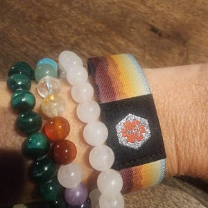Etsy buyer added a photo of their purchase