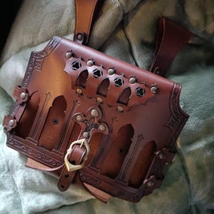 Gwendoline lade till en bild av sitt köp