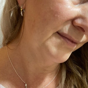 Michelle added a photo of their purchase