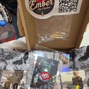 Kerryann ha añadido una foto de su compra