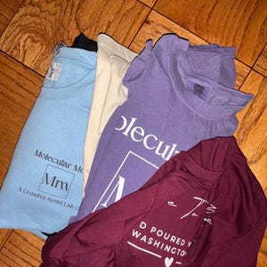 Marisa added a photo of their purchase