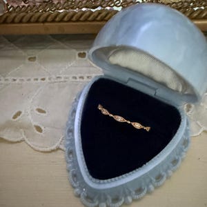 Comprador de Etsy ha añadido una foto de su compra