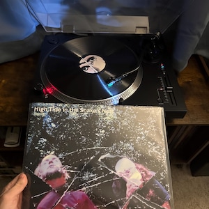 Preston added a photo of their purchase