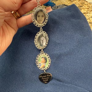 Lynn added a photo of their purchase