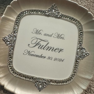 Comprador de Etsy ha añadido una foto de su compra