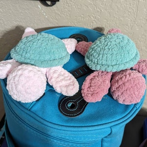Sandra added a photo of their purchase