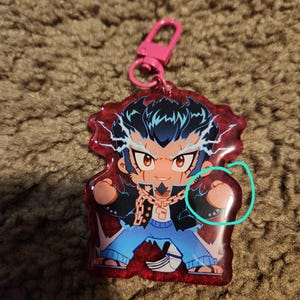 Leon added a photo of their purchase