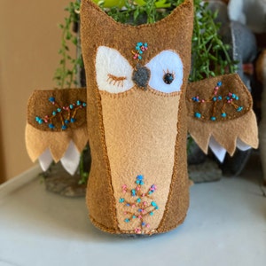 Acquirente Etsy ha aggiunto una foto del proprio acquisto