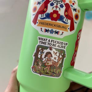 Kristin added a photo of their purchase