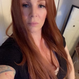 Sharon added a photo of their purchase