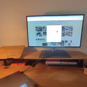 Maxime added a photo of their purchase