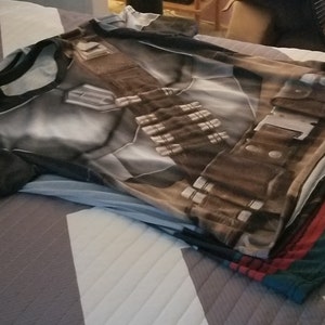 Joe adicionaram uma foto da sua compra