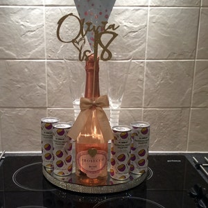 Alison added a photo of their purchase