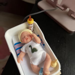 Kimberley added a photo of their purchase