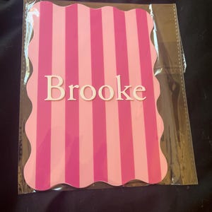 Stephanie added a photo of their purchase