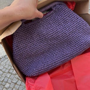 Daniela added a photo of their purchase