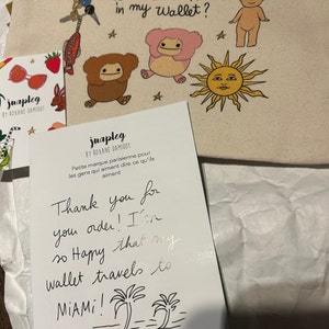 Karla a ajouté une photo de son achat