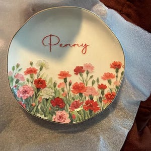 Morgan added a photo of their purchase