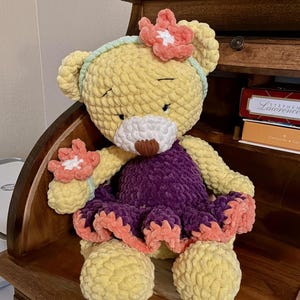 Tally added a photo of their purchase