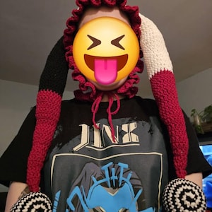 Etsy のお客さま さんが購入した商品の写真を追加しました