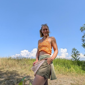 Emma-Claire hat ein Foto des gekauften Artikels hinzugefügt