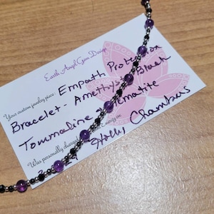 Amanda added a photo of their purchase
