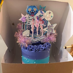 Danielle added a photo of their purchase