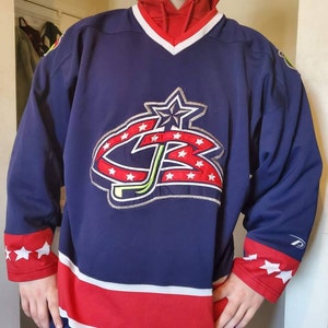 la kings baseball jersey