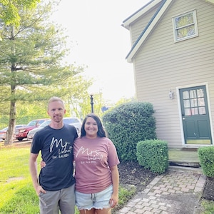 Regan added a photo of their purchase