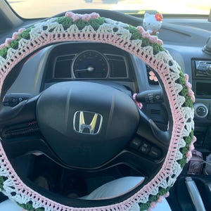 Michelle added a photo of their purchase