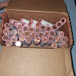 Bob added a photo of their purchase
