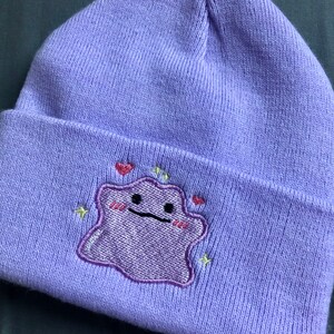 kirby beret
