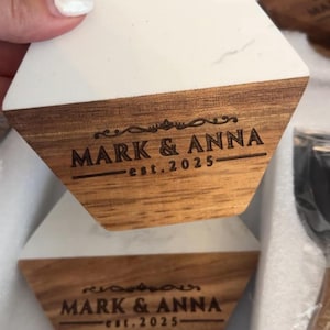 Etsy buyer added a photo of their purchase