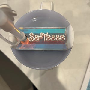 Sa-Tease added a photo of their purchase