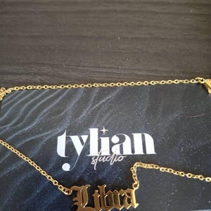 Leanne added a photo of their purchase