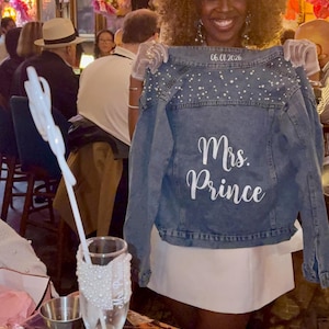 Ms. added a photo of their purchase