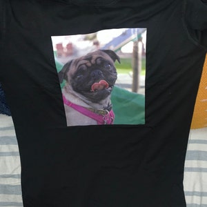 Mariana added a photo of their purchase