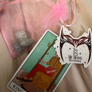 Stephanie added a photo of their purchase