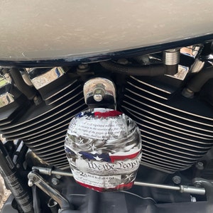 Kimberly added a photo of their purchase