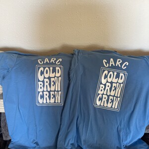 Linda added a photo of their purchase