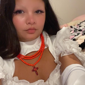 Victoria added a photo of their purchase
