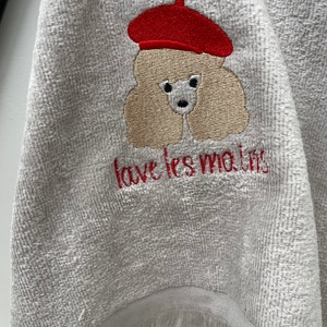 Margeaux added a photo of their purchase